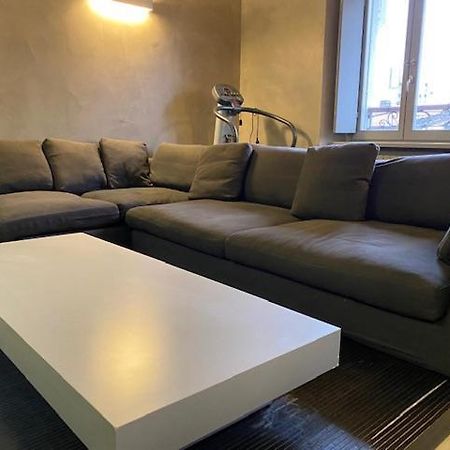 Spacious & Elegant Apartment Near Corso Como - Maroncelli Μιλάνο Εξωτερικό φωτογραφία