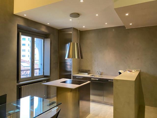 Spacious & Elegant Apartment Near Corso Como - Maroncelli Μιλάνο Εξωτερικό φωτογραφία