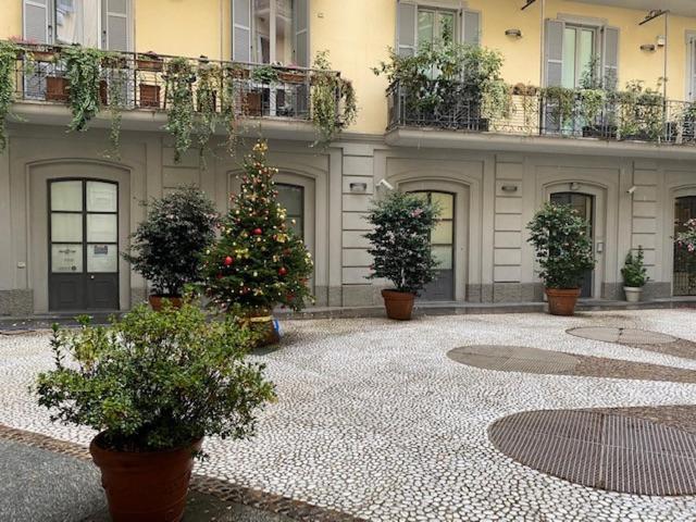 Spacious & Elegant Apartment Near Corso Como - Maroncelli Μιλάνο Εξωτερικό φωτογραφία