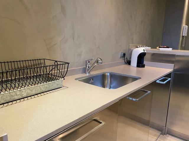 Spacious & Elegant Apartment Near Corso Como - Maroncelli Μιλάνο Εξωτερικό φωτογραφία